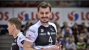 Daniel Pliński w Indykpolu AZS Olsztyn!