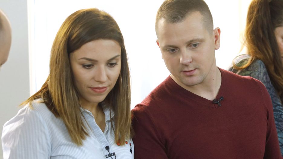Seweryn i Magda z "Rolnik szuka żony" zmagali się z COVID-19