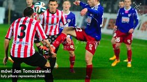 Jan Tomaszewski: 37 spotkań w T-ME to śmiech na sali, a po 30 nasze primadonny i tak są zmęczone