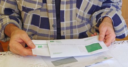 Tysiące odmów z ZUS. Przedsiębiorcy dostali siedem dni