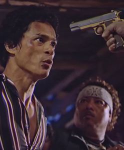 Zrobiła film akcji ze starszą panią w roli głównej. Nie wszystkim się to podoba