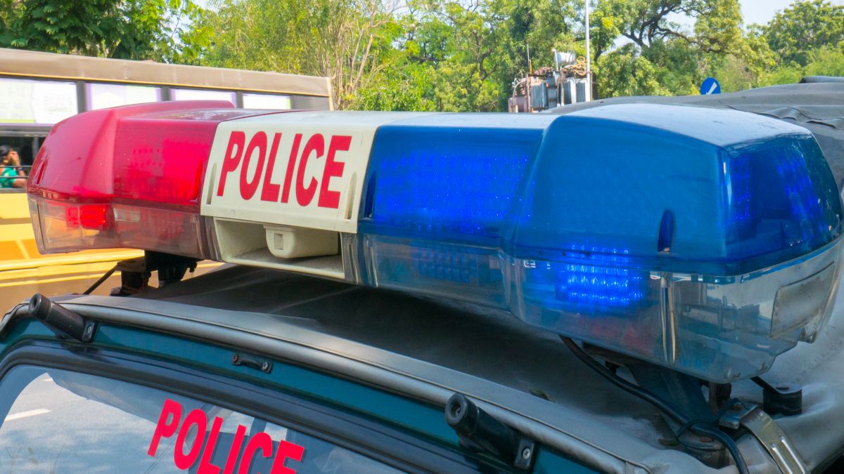 Policjantów skazano na karę śmierci