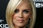 Jenny McCarthy dziewczyną szeryfa