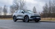 Test: BAIC Beijing 5 – nie samą ceną "chińczyk" błyszczy