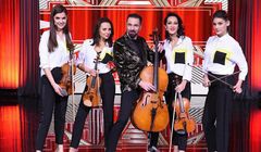 784 tys. widzów „Gwiazd kabaretu 3” w Czwórce, kolejny sezon wiosną 2020 roku