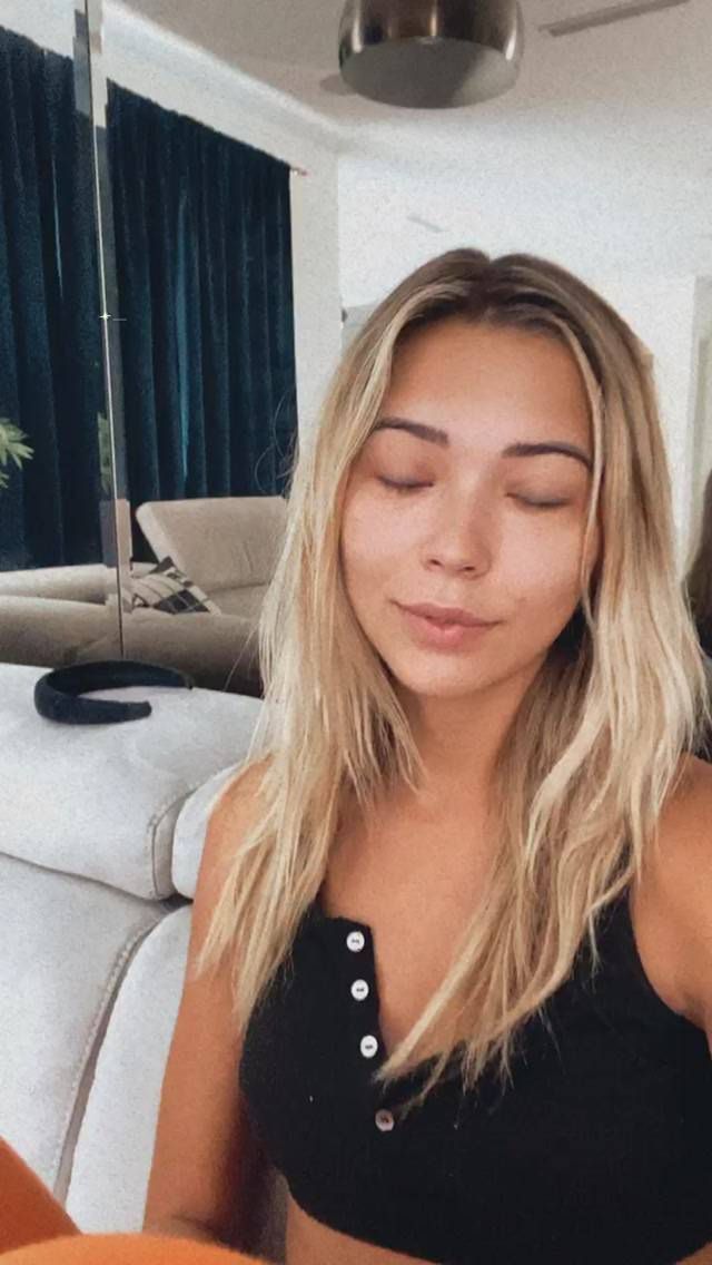 Sandra Kubicka ogłosiła przerwę w związku z Kaio Alevesem Goncalvesem
