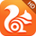 UC Browser HD ikona