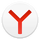 Yandex.Browser ikona