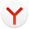 Yandex.Browser icon