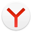 Yandex.Browser icon