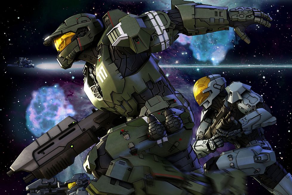 Pograłbyś w nowe Halo na PC, a w dodatku za darmo? Takie coś tylko dla Rosjan