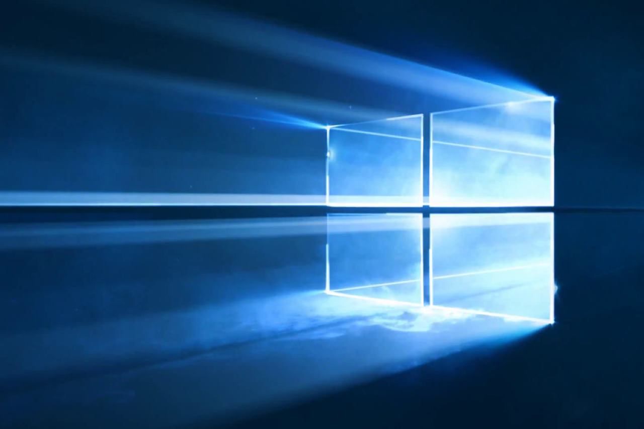 Windows 10: powrót „wbudowanego keyloggera ”