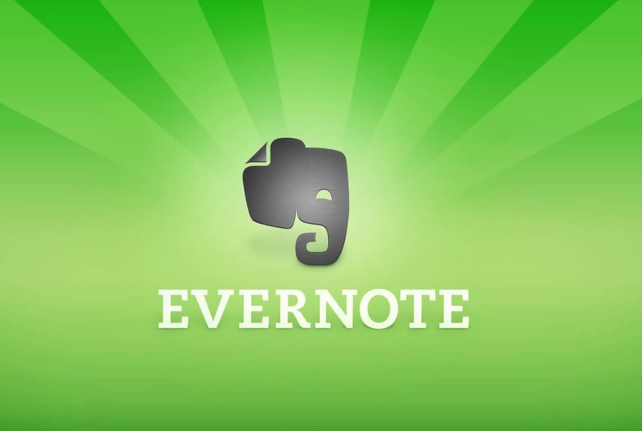 Evernote dla Androida z trzema nowymi widgetami