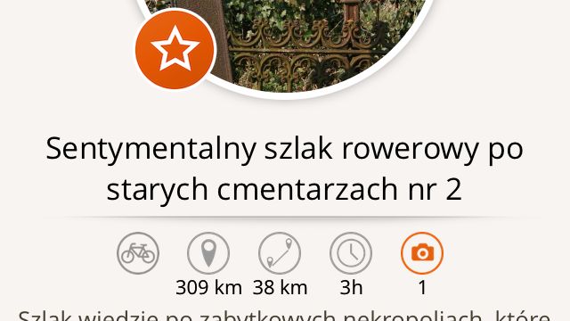 Polskie Trasy 4
