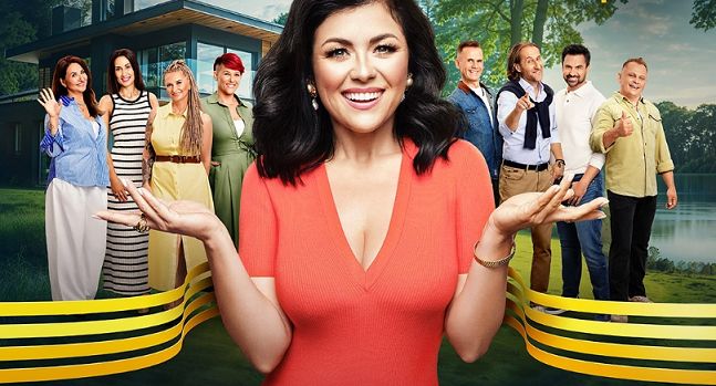 Koniec „Moja mama i twój tata”. Ilu widzów miał reality-show Polsatu?