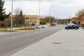 Mieszkańcy Skorup doczekają się autobusu przez osiedle? Miasto Białystok rozważa zmianę