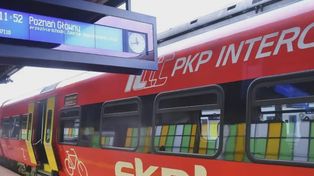 Gorzów Wielkopolski: Te pociągi pękają w szwach. W pół roku przewiozły sto tysięcy pasażerów. Będą dodatkowe kursy