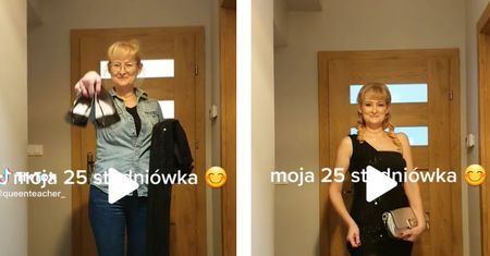 Polonistka zrobiła furorę. Nagranie hitem w internecie