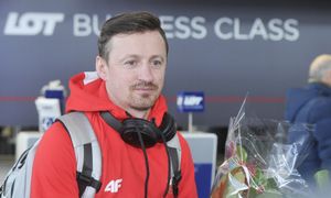 Adam Małysz rozwiewa plotki. "Nie jestem bogatym człowiekiem"