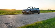 Test: Mini Cooper Cabrio S – Gen Z wśród samochodów