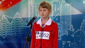 Była objawieniem 1. edycji "Mam talent". 28-letnia dziś Klaudia Kulawik ukończyła brytyjską uczelnię, a do tego wyrosła na prawdziwą piękność
