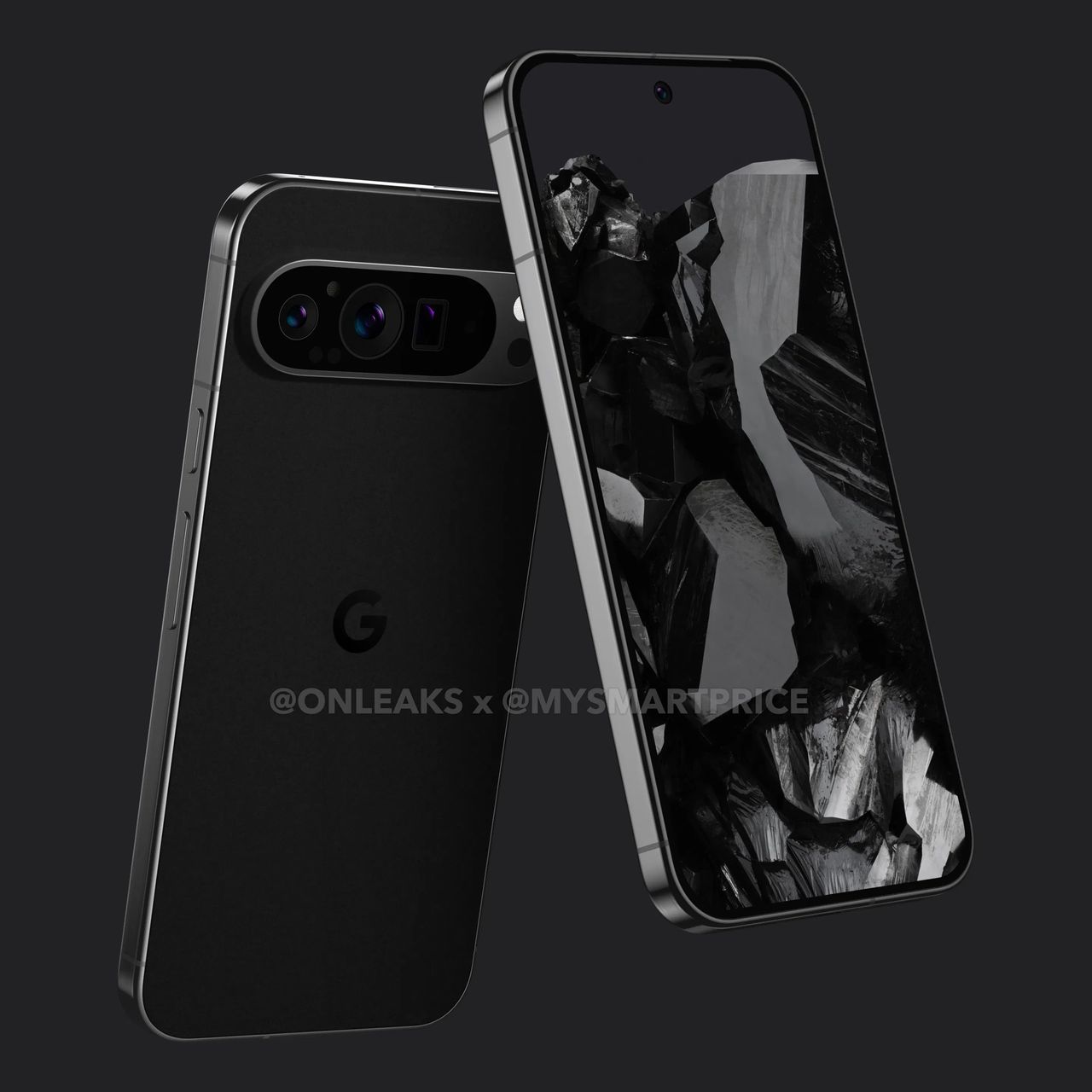 Google Pixel 9 Pro