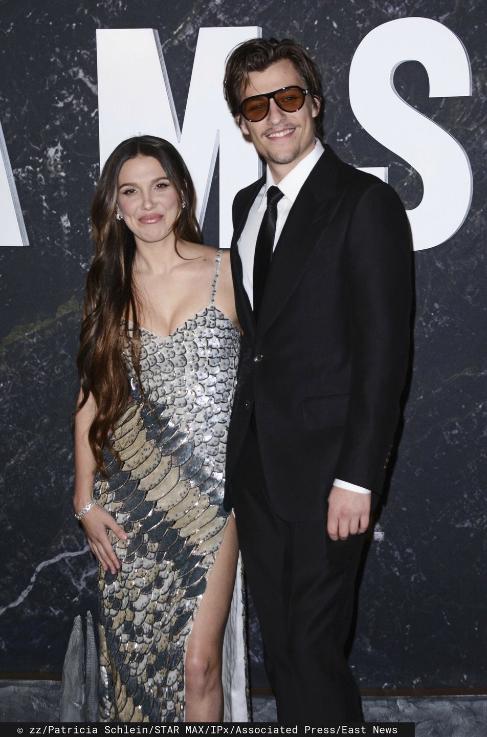 Millie Bobby Brown i Jake Bongiovi 