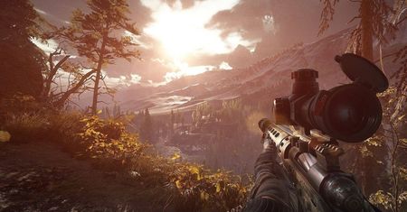 Prace nad Sniper: Ghost Warrior 3 wreszcie ukończone