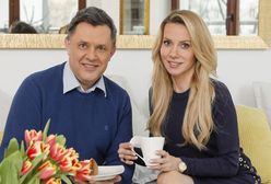 Małgorzata Opczowska pochwaliła się fanom: "I nasza rodzinka się powiększa"