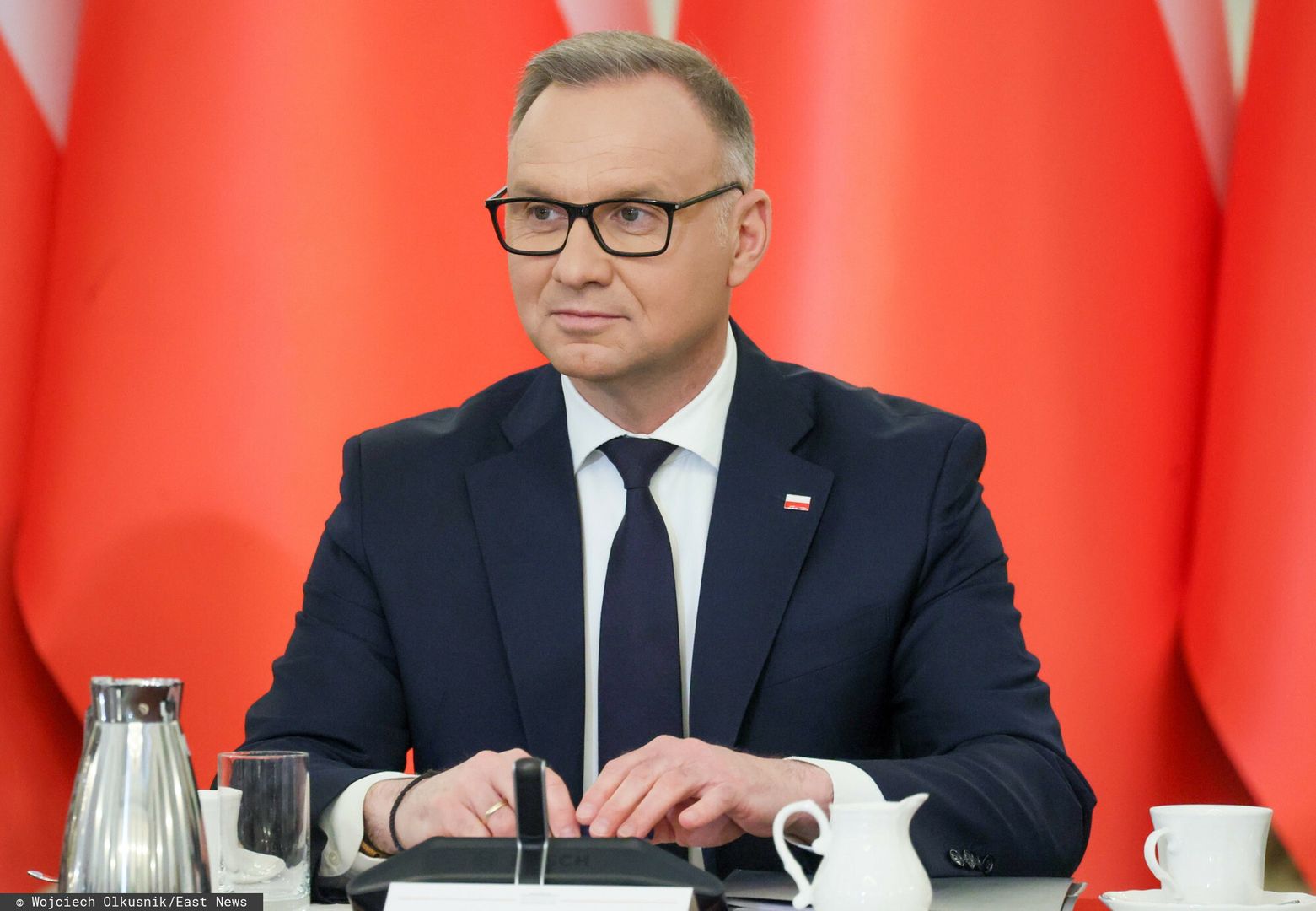 Andrzej Duda