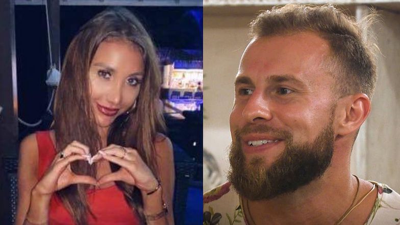 Nathalia i Kamil z "Hotelu Paradise" byli parą