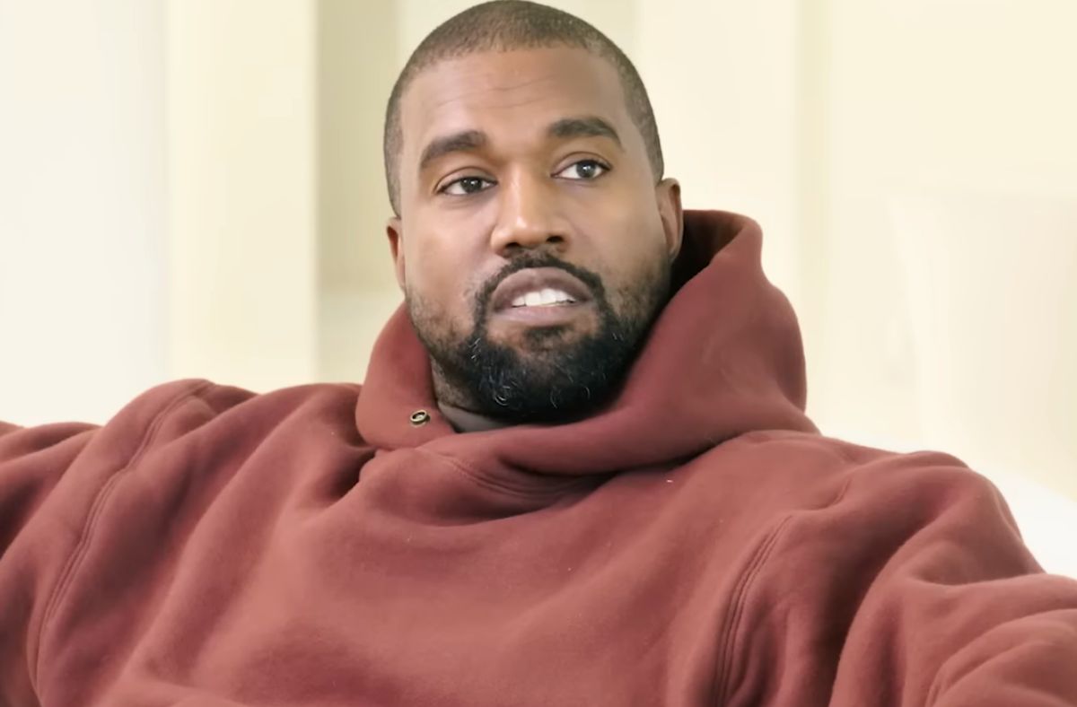 Kanye West wystąpi w Moskwie?