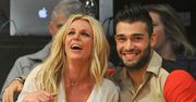 Britney Spears w ramionach młodego kochanka. Będzie jej trzecim mężem