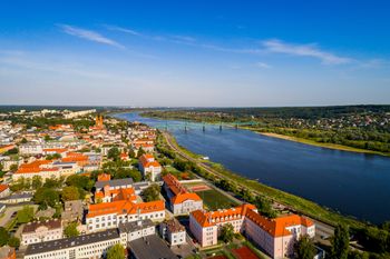 Ranking zamożności samorządów. Włocławek bogatszy od Torunia