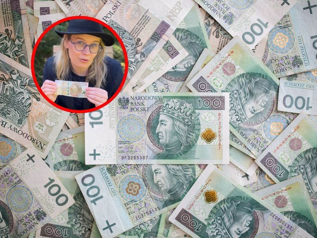 Gotówka może cię uratować. Policjantka ujawnia, co spakować