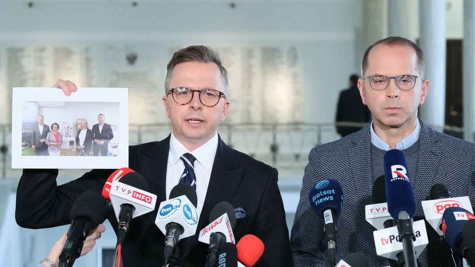 PiS złamało prawo? Jest wniosek do PKW