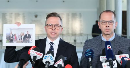 PiS złamało prawo? Jest wniosek do PKW