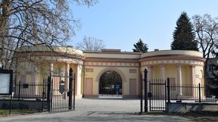 Turystyczne skarby Skierniewic. Te miejsca najchętniej odwiedzają turyści