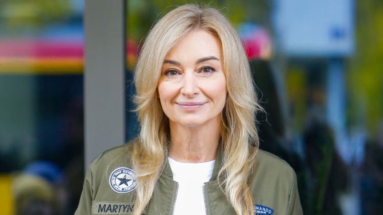 Martyna Wojciechowska