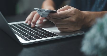 Nowe narzędzia skarbówki. Zakupy online pod kontrolą