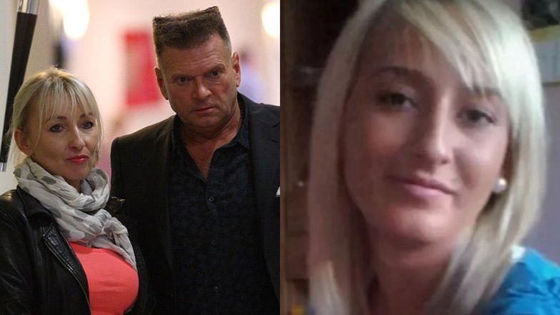 "Sprawa Iwony Wieczorek"