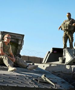 Wysyłał Polaków do Afganistanu: Nie mogliśmy podjąć innej decyzji