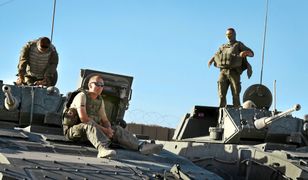 Wysyłał Polaków do Afganistanu: Nie mogliśmy podjąć innej decyzji
