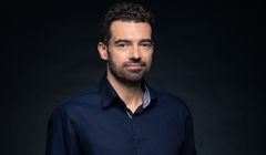 Tomasz Wolnik w zespole kreacji Endless