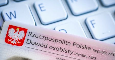 Wyciek danych z warszawskiego ratusza. Urząd bada sprawę
