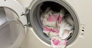 Największy błąd przy praniu. Ubrania będą do wyrzucenia