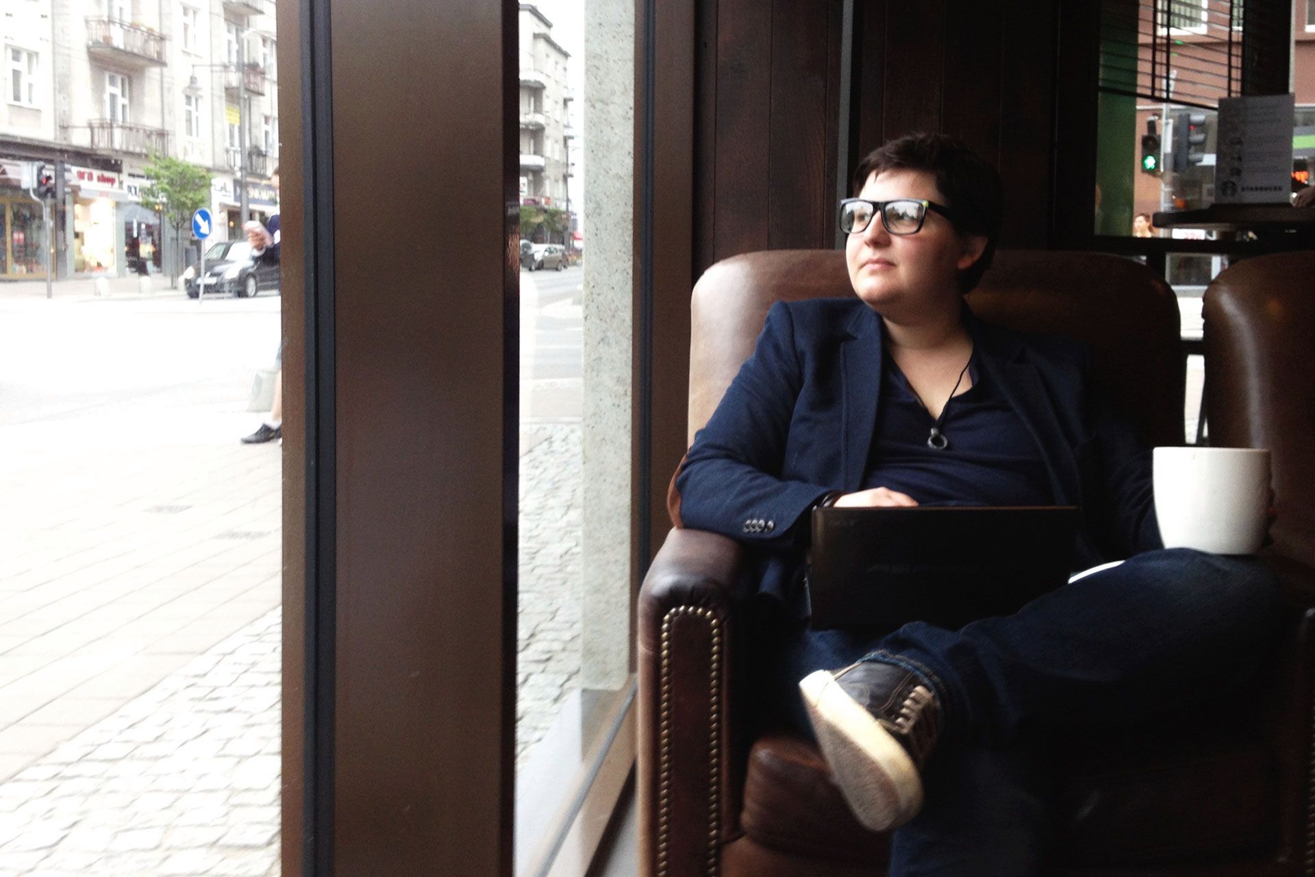 Dobry design i prostota, czyli VSCO CAM w akcji [recenzja] 13