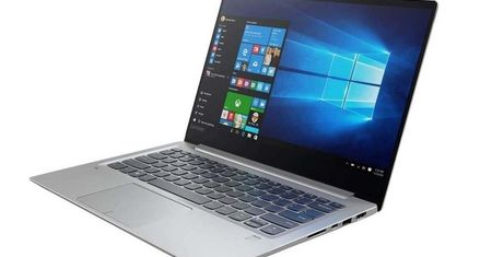 Lenovo IdeaPad 720S - konkurent dla Dell XPS 13 i Surface Laptop?