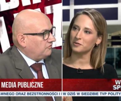 Wpadka w TV Republika. Niefortunne słowa na antenie. Prezenterka musiała się tłumaczyć