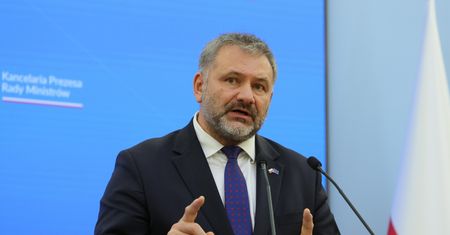 Rewolucja w KRS. Są nowe szczegóły